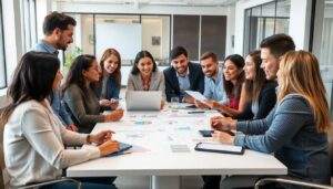 Rezopultric: Revolutionizing Collaboration and Communication for Everyday Challenges