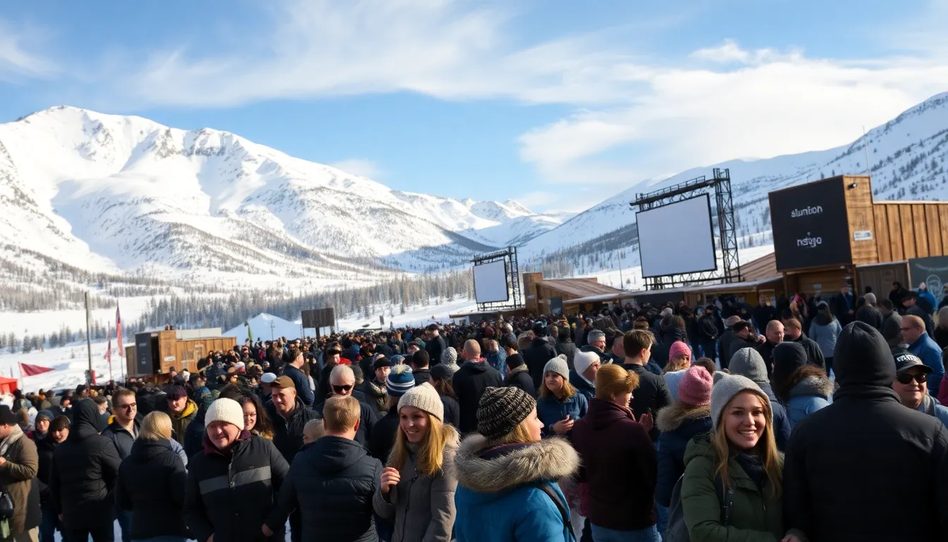 sundance film festival history