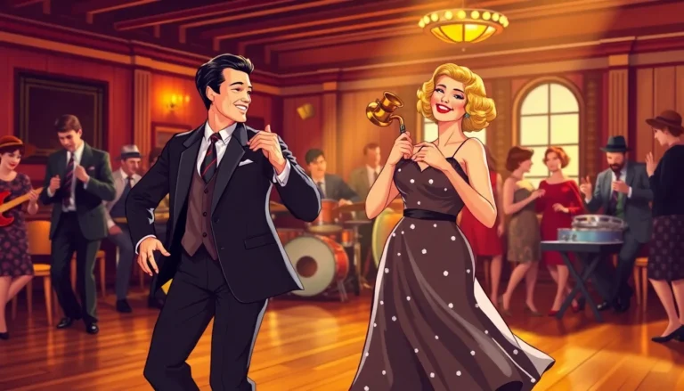 1930s pop culture