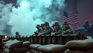 history through film