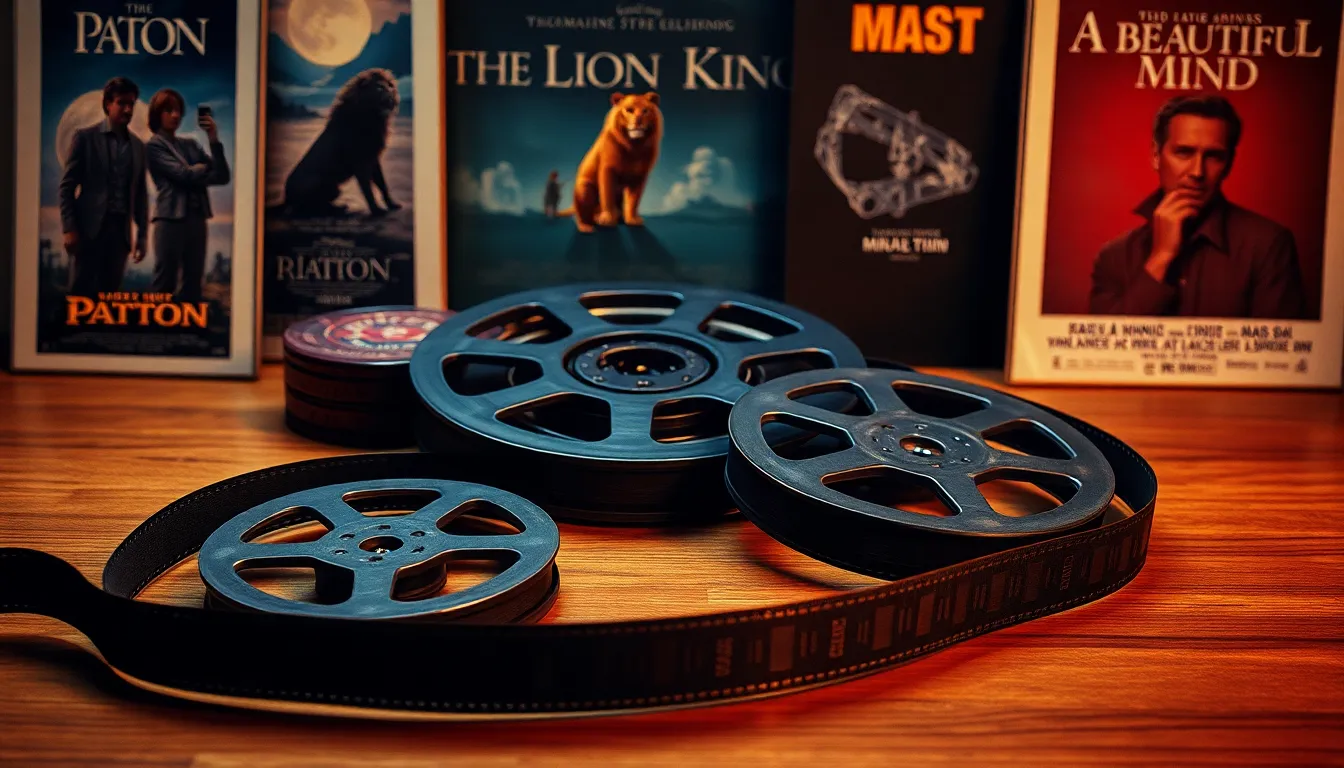 today in film history
