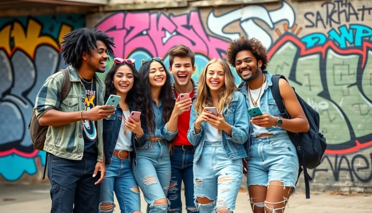 gen z pop culture trivia