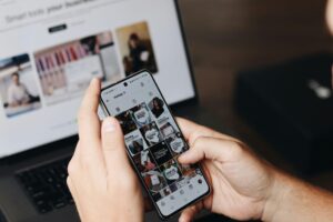 Top Ways to Help Potential Subscribers Find Your OF
Page
